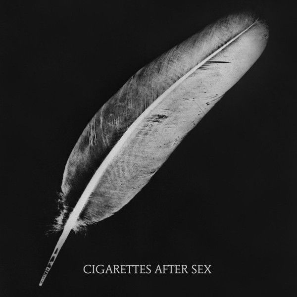 Cigarettes After Sex: 