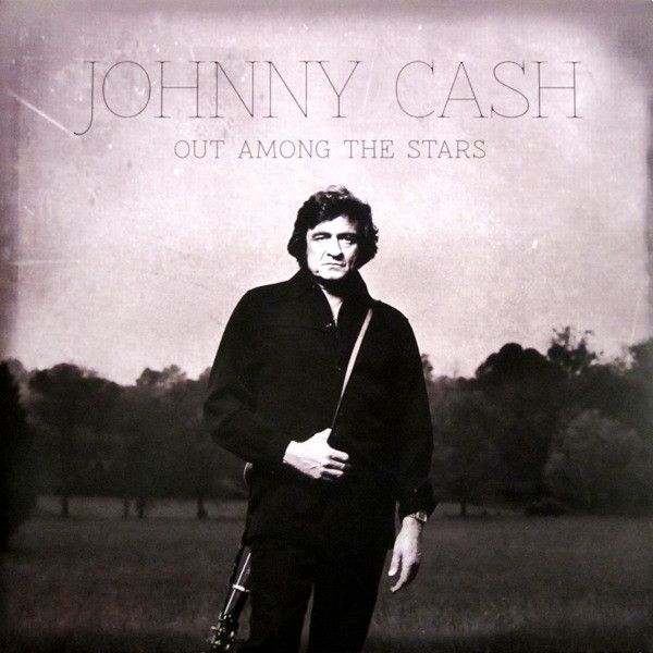 Johnny Cash: 