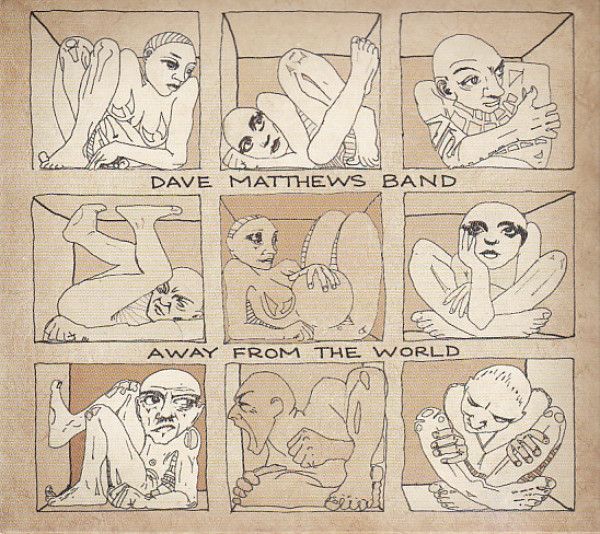 Dave Matthews Band: 
