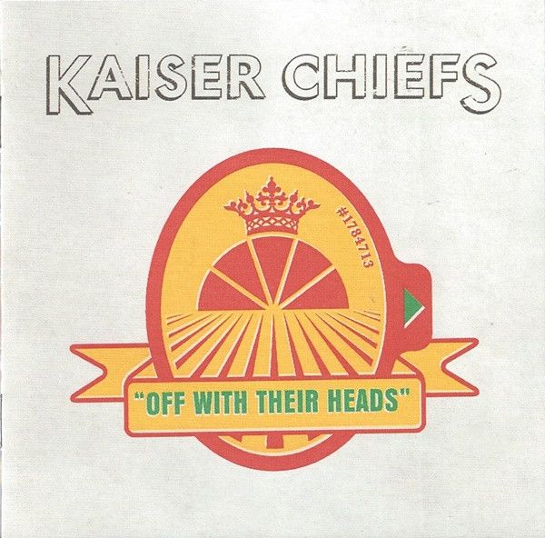 Kaiser Chiefs: 
