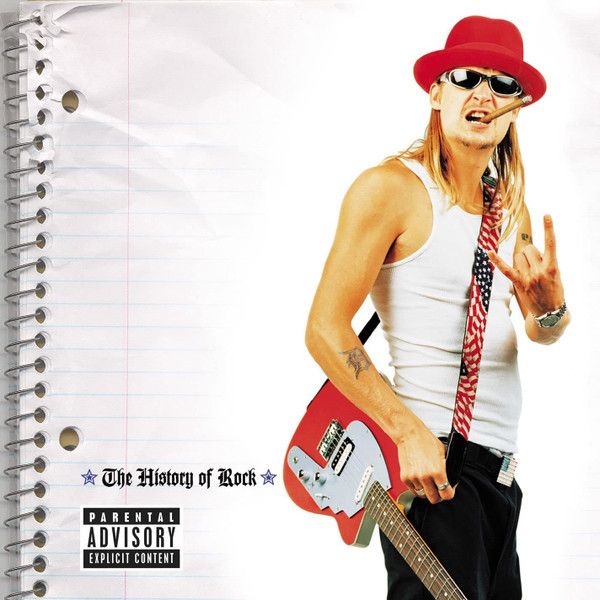 Kid Rock: 