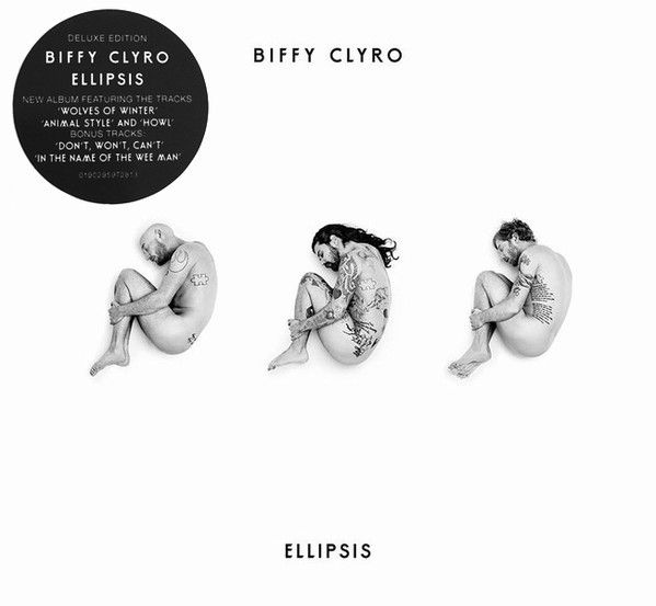 Biffy Clyro: 