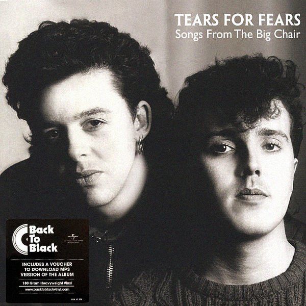 Tears For Fears: 