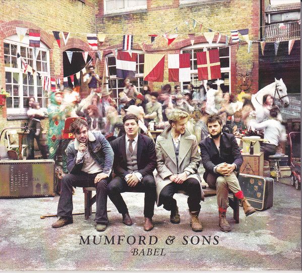 Mumford & Sons: 