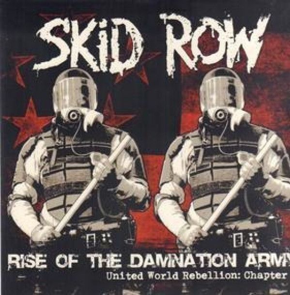 SKID ROW: 