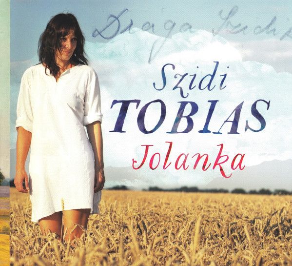 Szidi Tobias: 