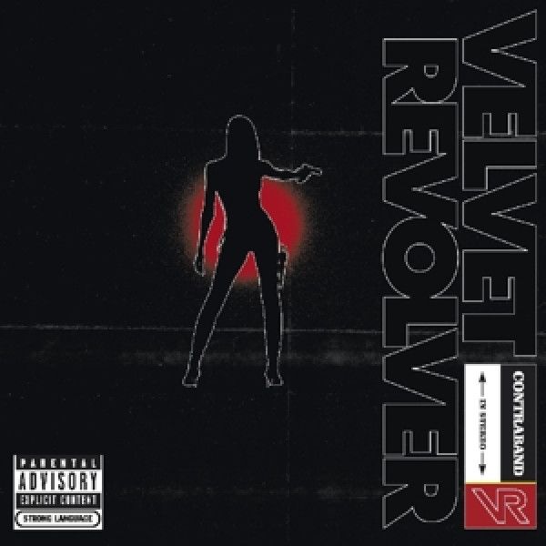 VELVET REVOLVER: 
