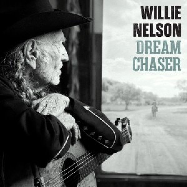 NELSON WILLIE: 