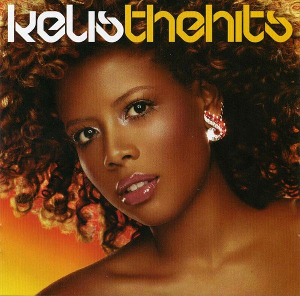 Kelis: 
