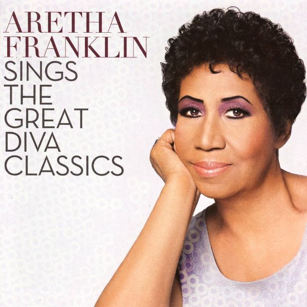 Aretha Franklin: 