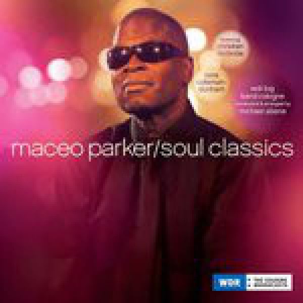 Maceo Parker: 