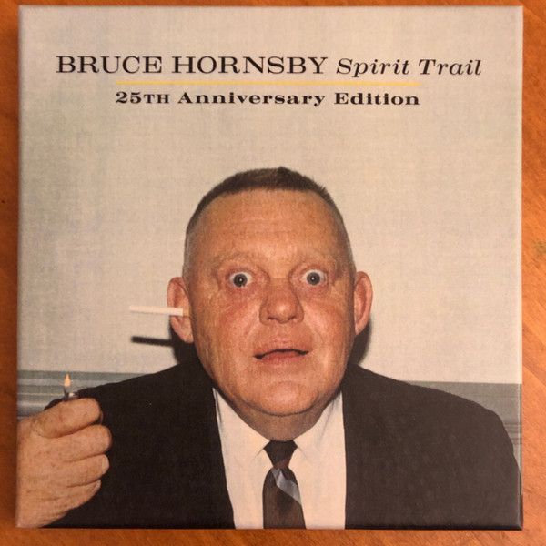 Bruce Hornsby: 