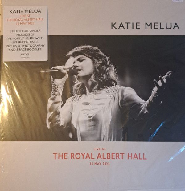 Katie Melua: 