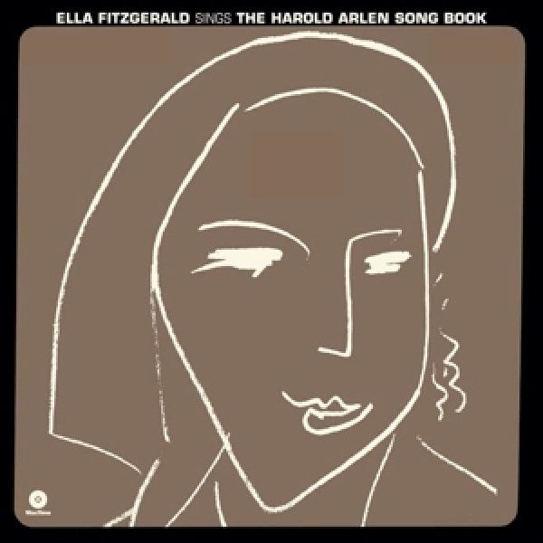 FITZGERALD ELLA: 