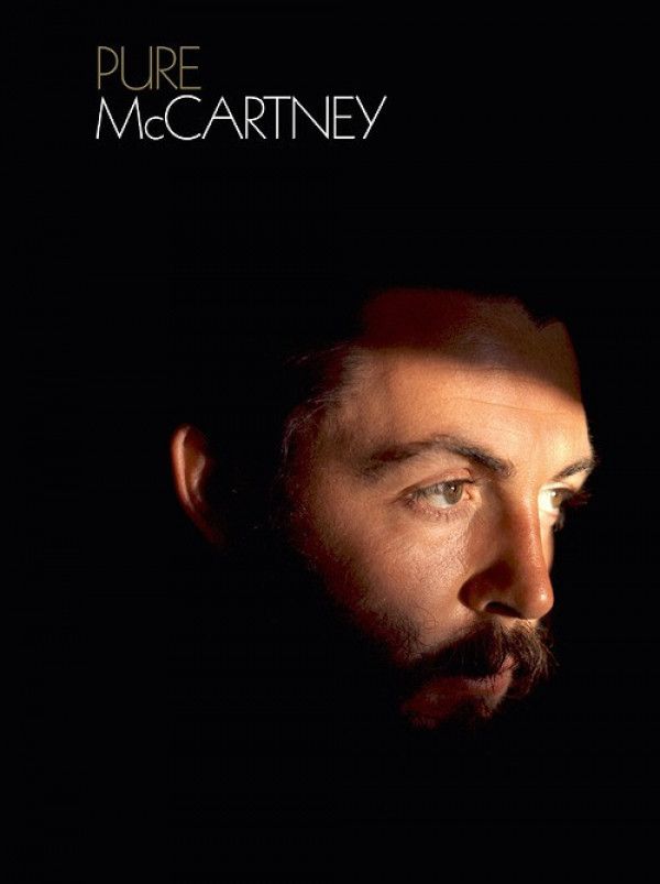 Paul McCartney: 