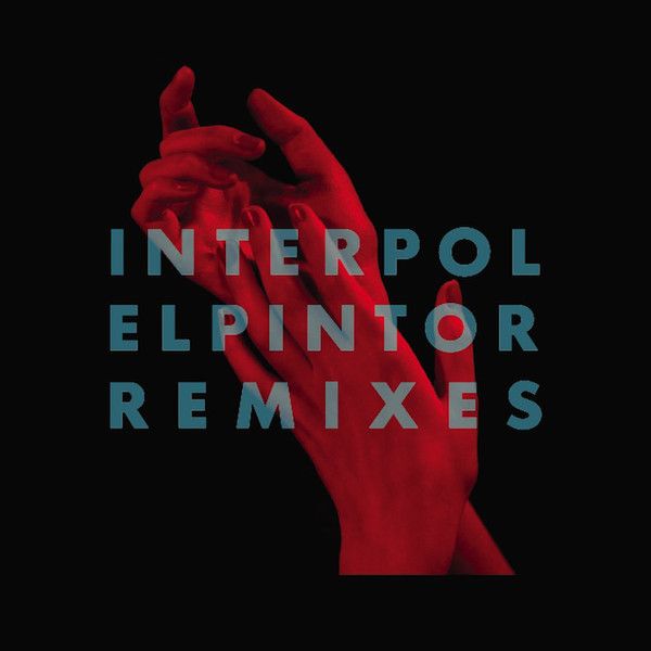 INTERPOL: 