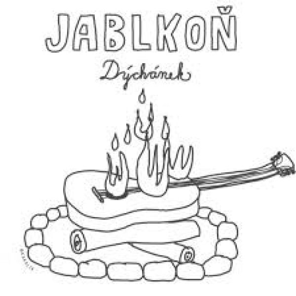 JABLKON: 