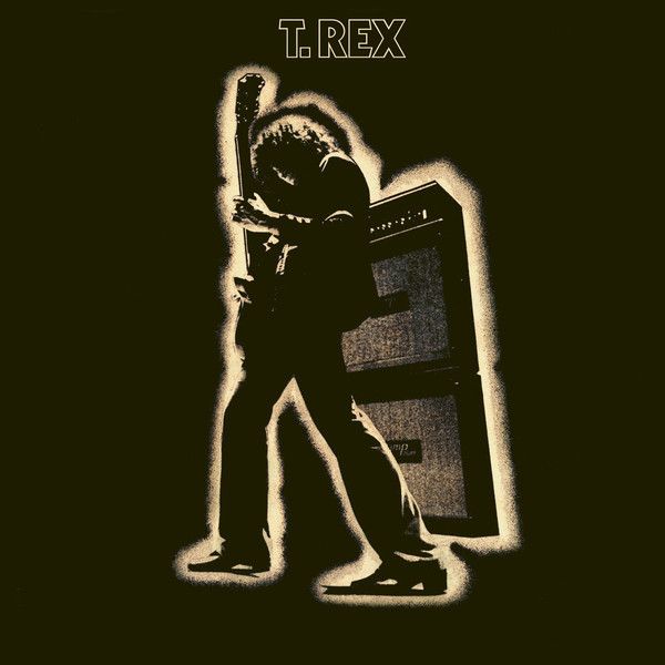 T. Rex: 