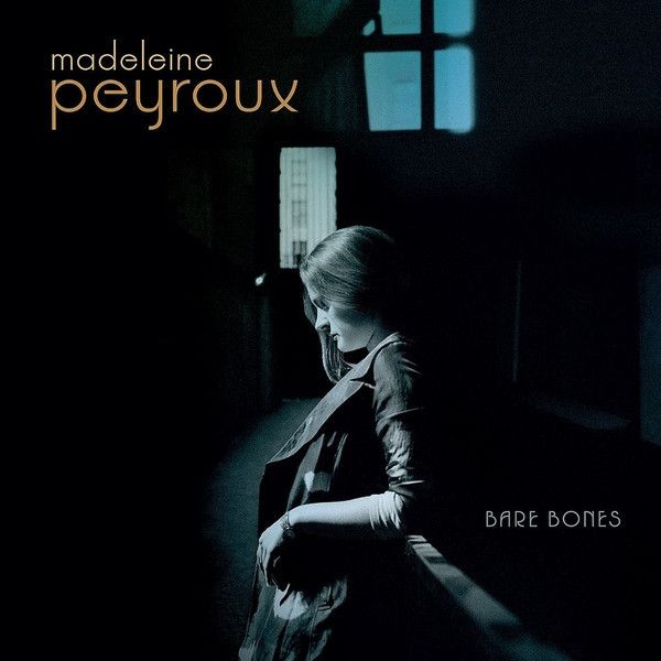 Madeleine Peyroux: 