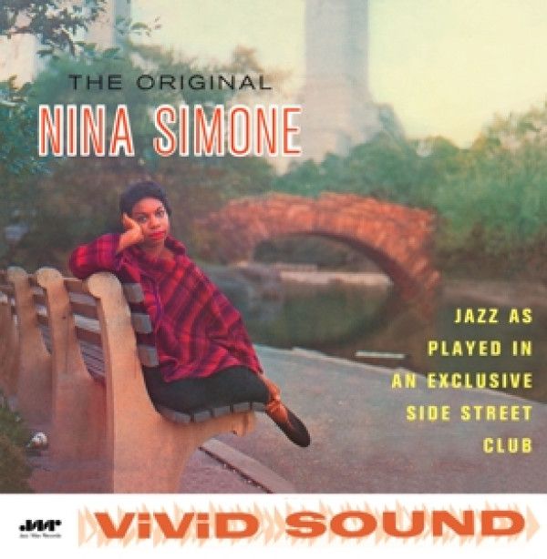 SIMONE NINA: 