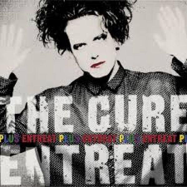 The Cure: 