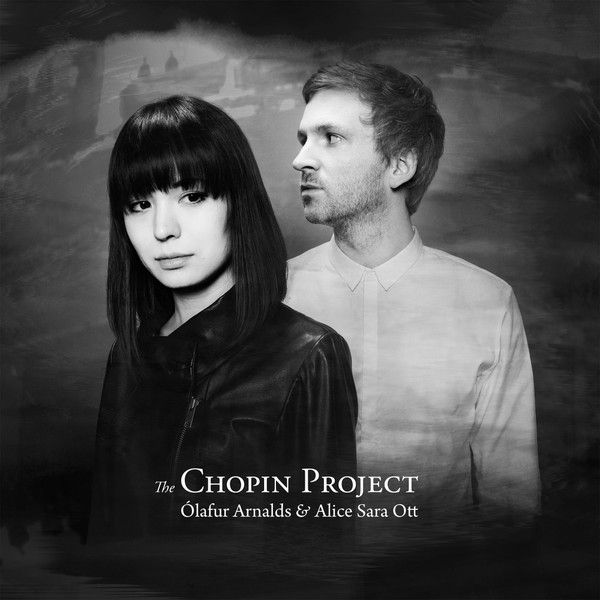 Ólafur Arnalds, Alice Sara Ott: 