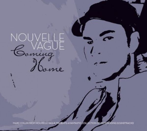 NOUVELLE VAGUE: 