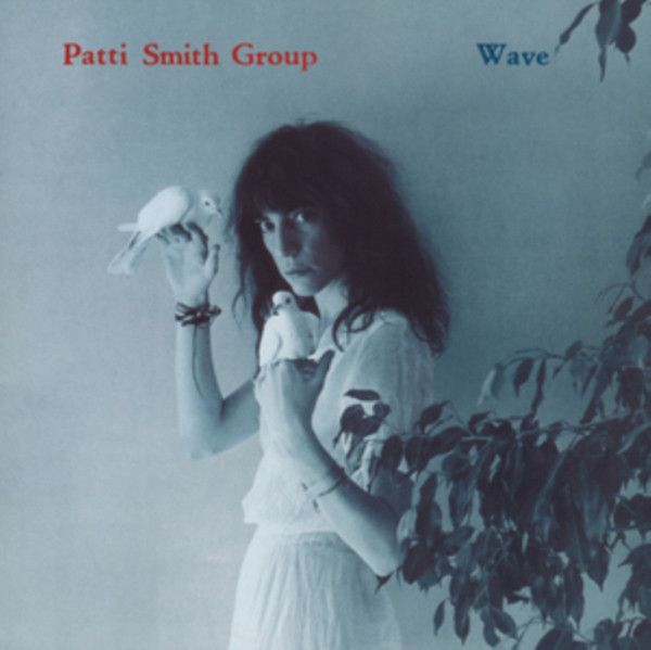 Patti Smith Group: 