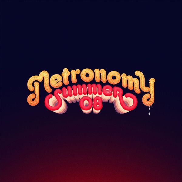 METRONOMY: 