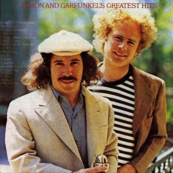 SIMON AND GARFUNKEL: GREATEST HITS