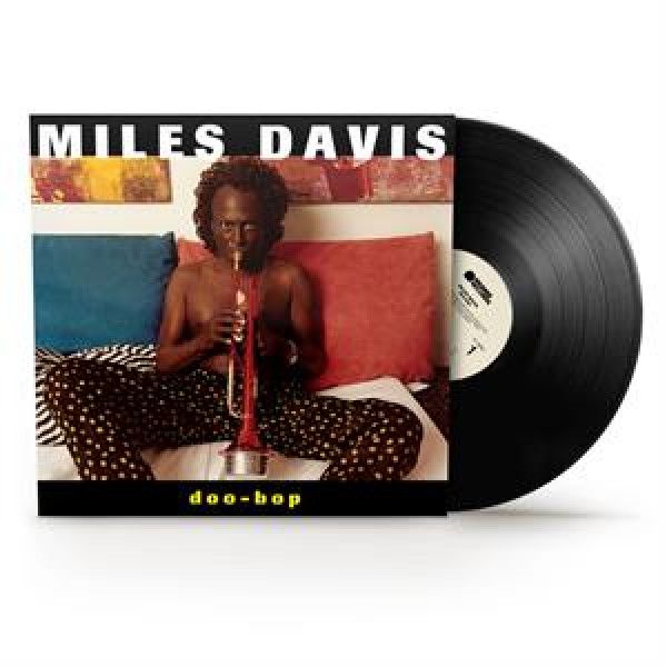 DAVIS MILES: 