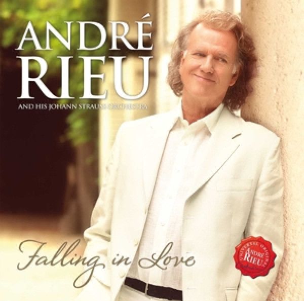 RIEU ANDRE: 