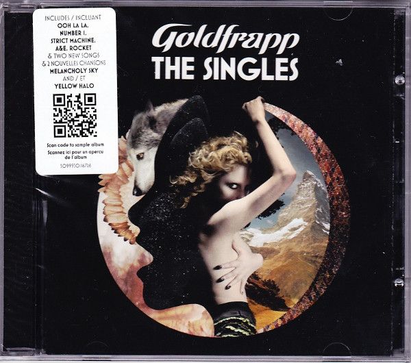 Goldfrapp: 