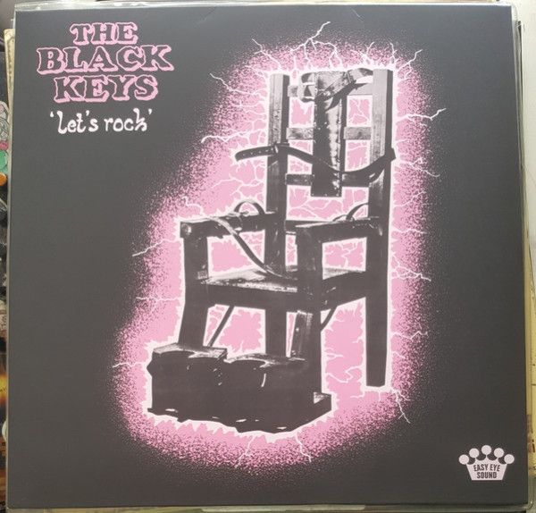 BLACK KEYS: 