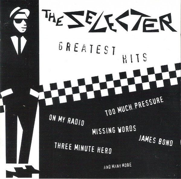 The Selecter: 