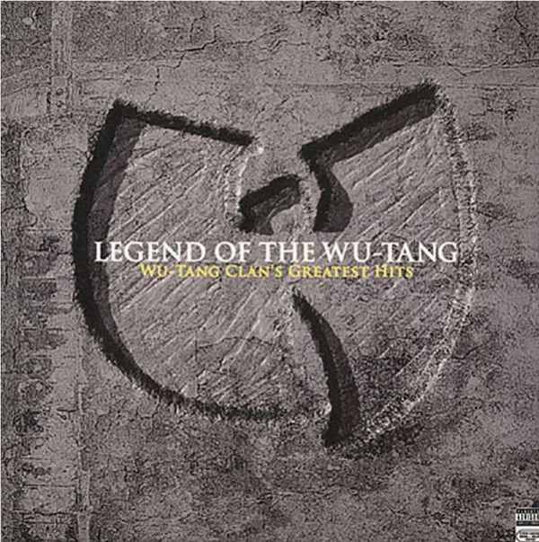 Wu-Tang Clan: 