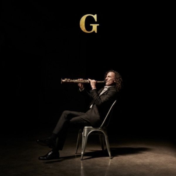 KENNY G: 