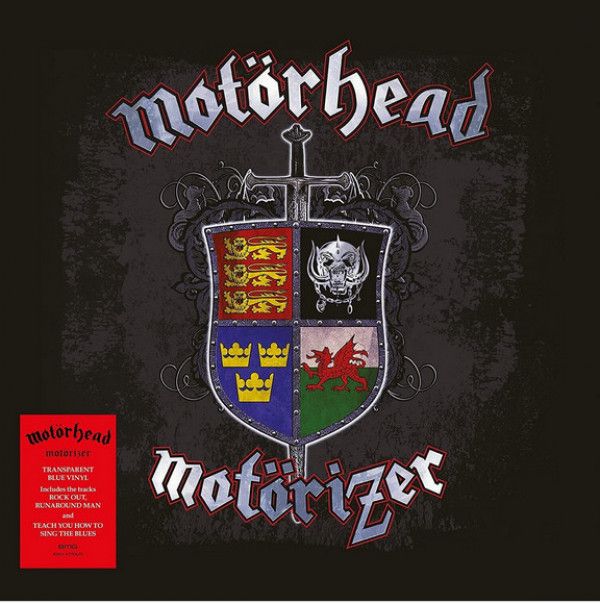 Motörhead: 