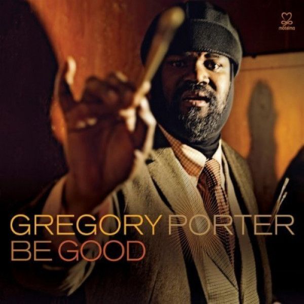Gregory Porter: 