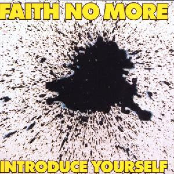 FAITH NO MORE: 