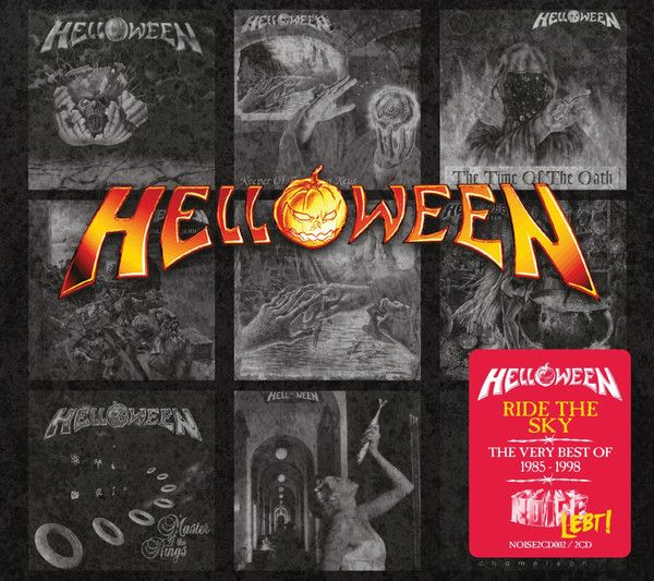 Helloween: 