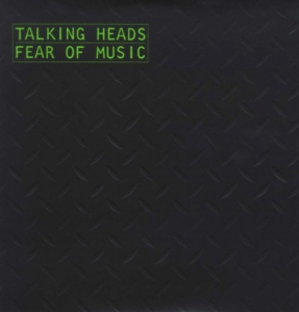 TALKING HEADS: 