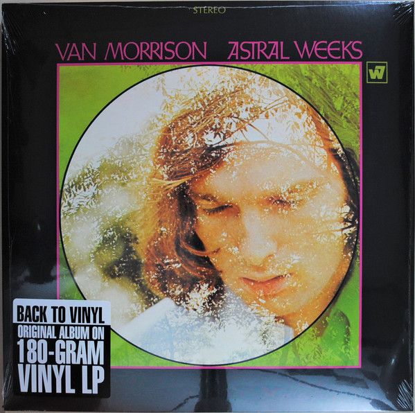 Van Morrison: 