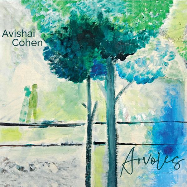 Avishai Cohen: 