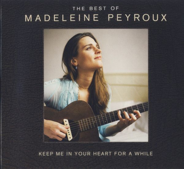Madeleine Peyroux: 