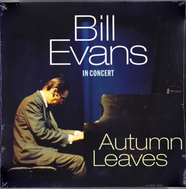 Bill Evans: 
