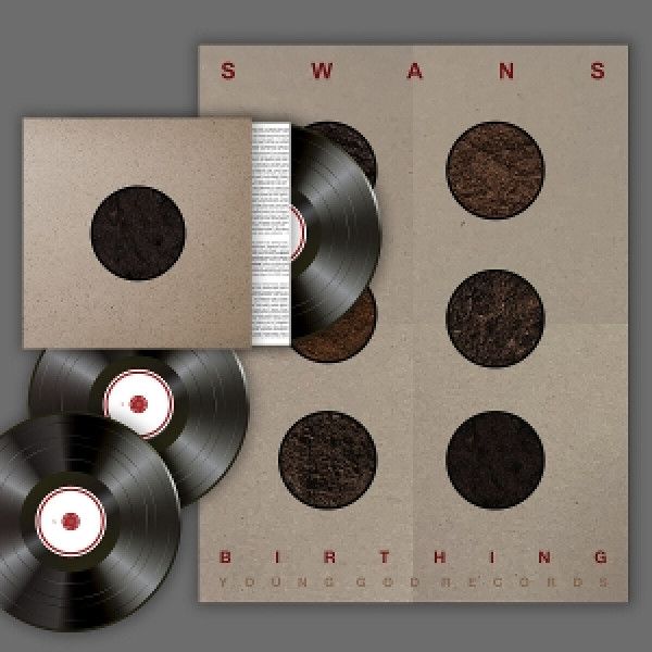 SWANS: 