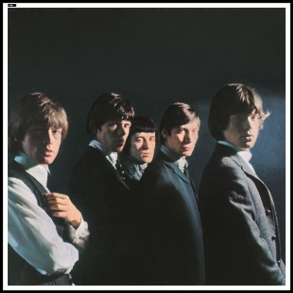 ROLLING STONES: 