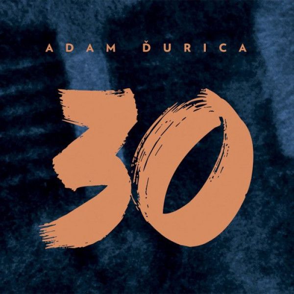ADAM DURICA: 