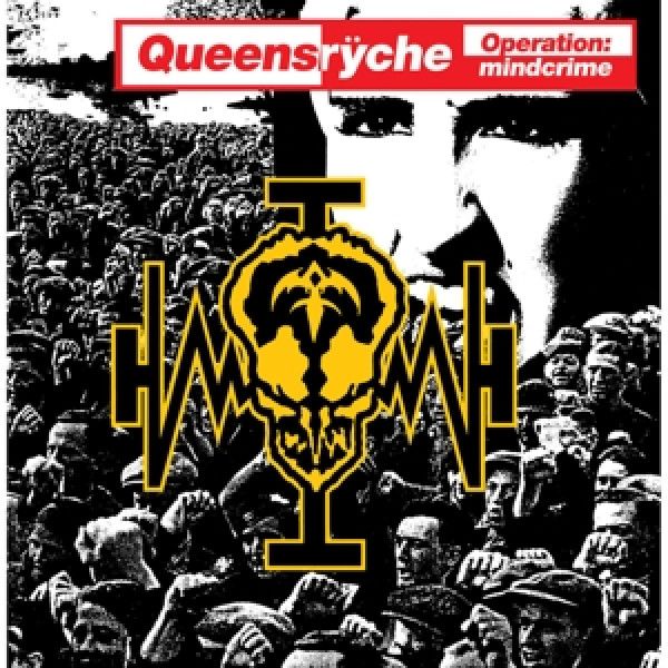 QUEENSRYCHE: 